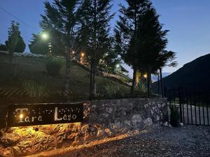 Tara Lago - Private Spa Retreat