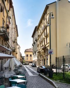 Milano Centro-Green oasis few steps from Duomo