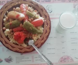 Riad Entier Au village touristique avec piscine