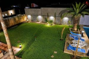 Villa à Sidi Rahal 300m de la plage avec piscine