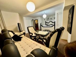 Faraon apartmani Beograd