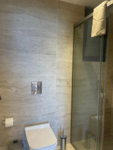 Dahlila Seafront Luxury Suites - Adults Only