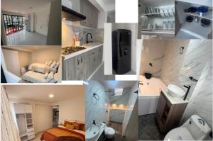 Apartamento Independiente Luz y Confort Ibagué