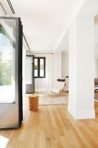 Appartement de rêve avec piscine privée