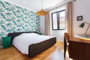 Appartement de rêve avec piscine privée
