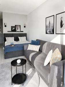 Kairos Apartments - Lothus - darmowy garaż podziemny, ścisłe centrum