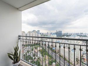 LANDMARK High Floor Luxury Residence with Stunning Bitexco Views