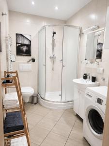 Kairos Apartments - Lothus - darmowy garaż podziemny, ścisłe centrum