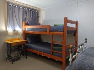 ROCKABILLY RANCH Self-Catering Guest Units