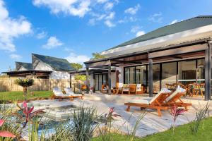Kaana Resort & Spa