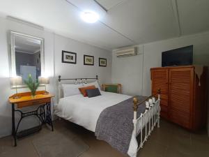ROCKABILLY RANCH Self-Catering Guest Units