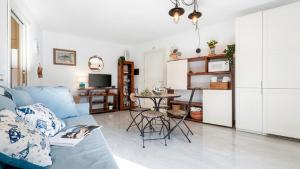 Deluxe Apartments in Porto Rotondo