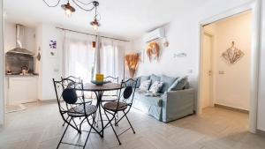 Deluxe Apartments in Porto Rotondo