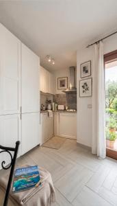 Deluxe Apartments in Porto Rotondo