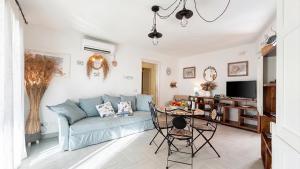 Deluxe Apartments in Porto Rotondo