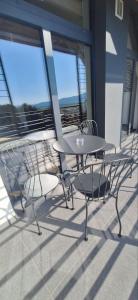 Apartments near Ljubljana, Sleeps 10, Free Parking