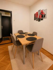 Fenix Apartman V