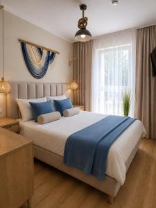 Sea Sfera - baseny, sauny, jacuzzi, sala zabaw, bilard, do plaży 400 m płaskie dojście