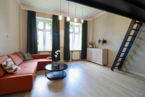 Traugutta Studio By Zen4Guest - Near Old Town