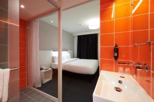 Hotels Le Nex2 : photos des chambres