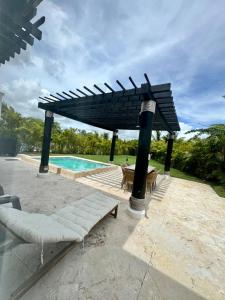4 BR VILLA CapCana GreenVillage