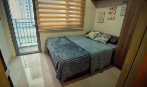 Grass Residence SM North Edsa with Scenic View