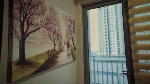 Grass Residence SM North Edsa with Scenic View