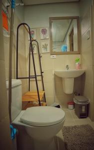 Grass Residence SM North Edsa with Scenic View