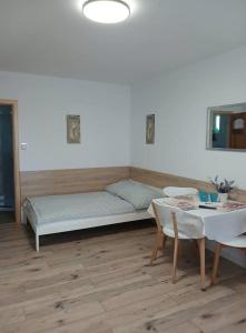 Studio jednopokojowe Perełka