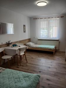 Studio jednopokojowe Perełka