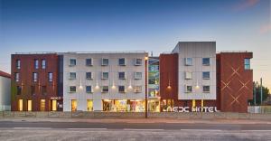 Hotels Le Nex2 : photos des chambres