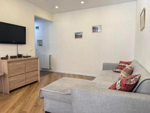 An apartment near the Tbilisi City Hall