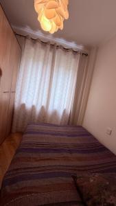 An apartment near the Tbilisi City Hall