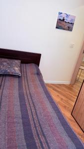 An apartment near the Tbilisi City Hall
