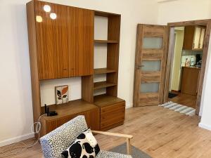 Cozy Entire Apartment on 1st Floor - Self Check-in