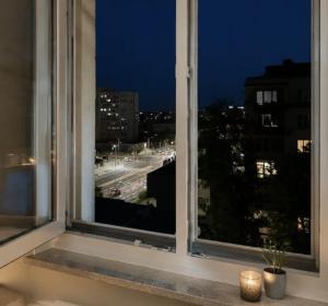 Apartamenty Centrum Białystok