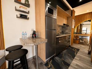 Cocon Agdal - Arribat Center & Centre-ville