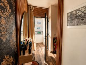 Cocon Agdal - Arribat Center & Centre-ville