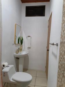 Casa Bambú Hotel