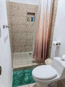 Casa Bambú Hotel