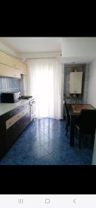Central 3-room apartment