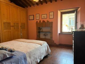 La Sosta del Viandante