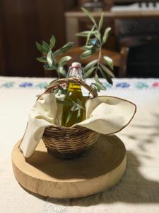 La Sosta del Viandante