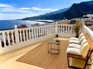 Ático Mirador Decor