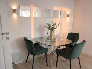 Tempore HOUSE - Center Apartment UMF