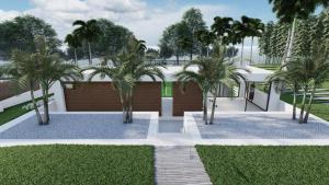 Ama Villas - Entire Estate