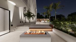 Ama Villas - Entire Estate