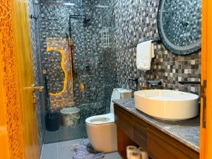 Spacious 2-Bedroom Apartment near Essaouira Medina