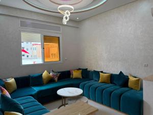 Spacious 2-Bedroom Apartment near Essaouira Medina