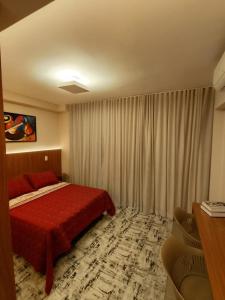 GEO Paulista - Studio - Hospital BP - Academia - Piscina